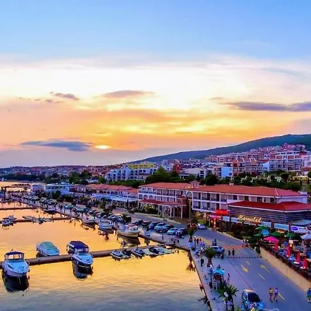 Harmony 20 Private 212