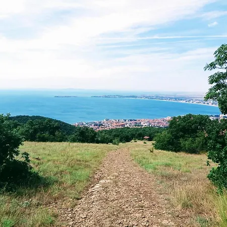 Appartement Harmony 20 Private 212