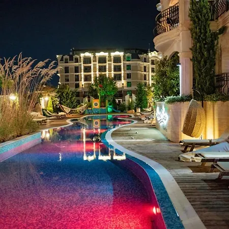 Harmony 20 Private 212 * Sveti Vlas