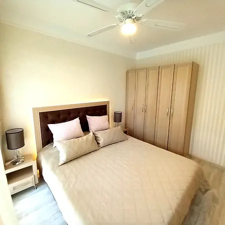 Harmony 20 Private 212 Sveti Vlas