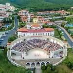 Апартамент Harmony 20 Private 212