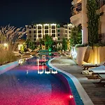 Harmony 20 Private 212 * 圣弗拉斯