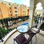 Apartment Harmony 20 Private 212