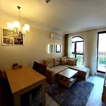 Harmony 20 Private 212 Свети Влас