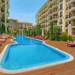 Harmony 20 Private 212 公寓 圣弗拉斯