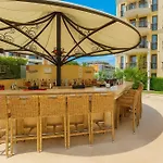 Harmony 20 Private 212 公寓 圣弗拉斯