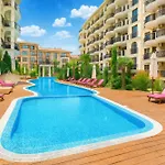Apartment Harmony 20 Private 212