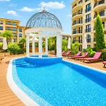 Harmony 20 Private 212 Apartment