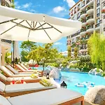 Apartment Harmony 20 Private 212