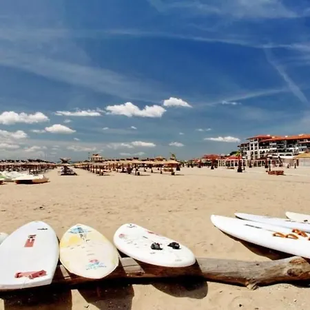 Apartment Harmony 20 Private 212 Sveti Vlas