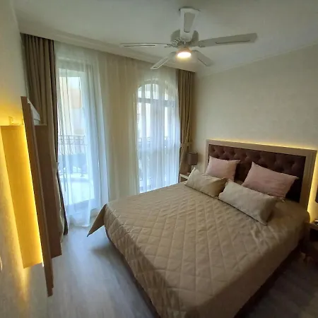 Apartment Private In Harmony