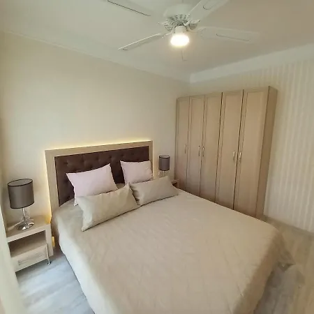 Private In Harmony Apartment