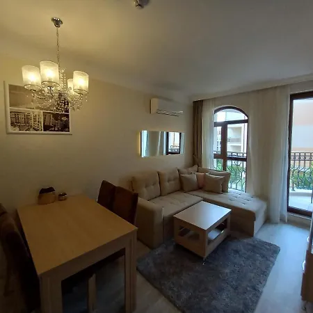 Apartment Private In Harmony