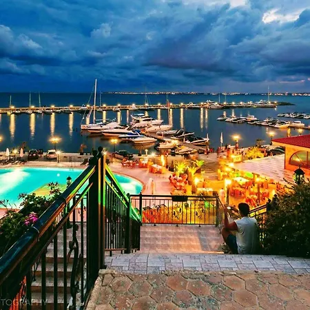 Harmony 20 Private 212 Appartement Sveti Vlas