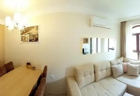 Apartment Private In Harmony *