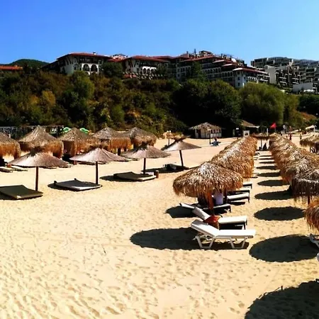 Harmony Private Apartamento Sveti Vlas