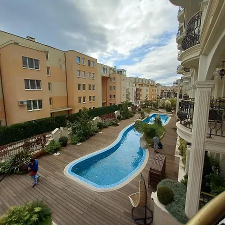 Apartment Private In Harmony *