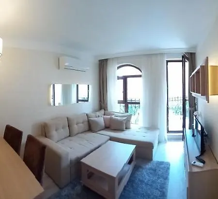 Apartment Private In Harmony