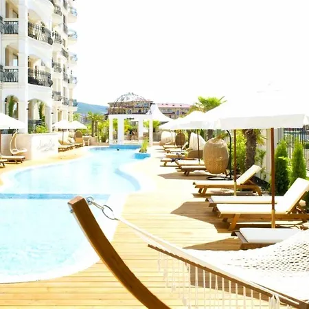 Private In Harmony Apartment