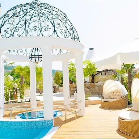 Private In Harmony Apartment Sveti Vlas