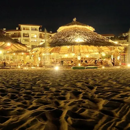 Harmony 20 Private 212 Apartmán Sveti Vlas