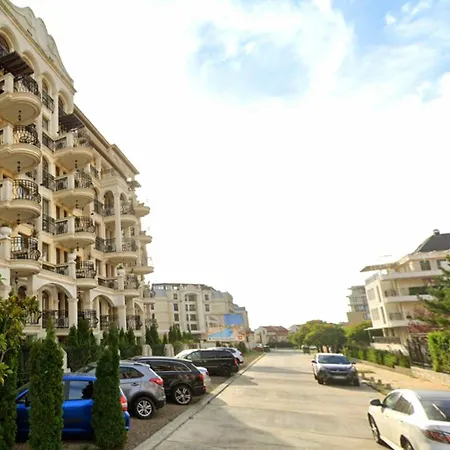 Harmony 20 Private 212 Appartement