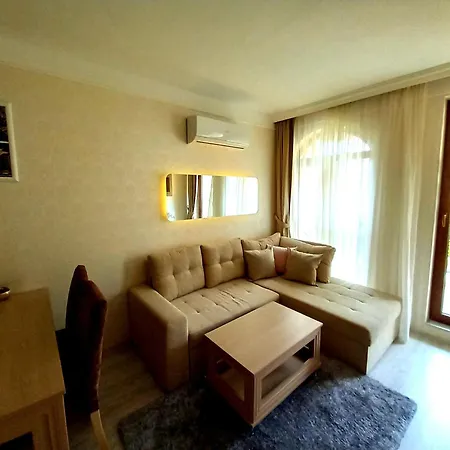 Private In Harmony Apartment