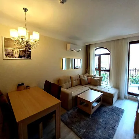 Harmony 20 Private 212 Sveti Vlas