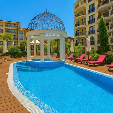 Harmony 20 Private 212 * Sveti Vlas