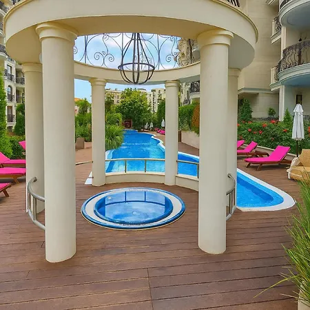 Harmony 20 Private 212 Sveti Vlas