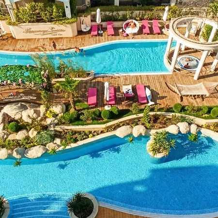 Harmony Private * Sveti Vlas