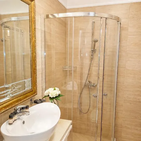 Harmony Private * Sveti Vlas