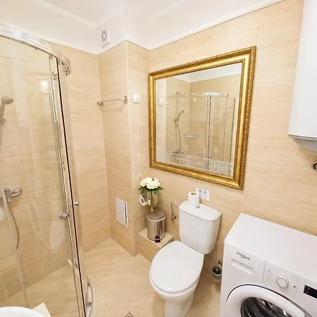 Apartamento Harmony Private
