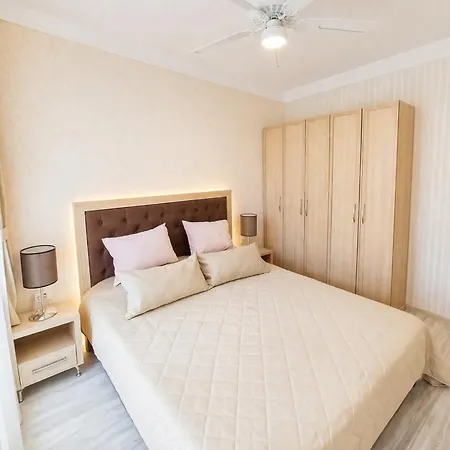 Harmony Private * Sveti Vlas