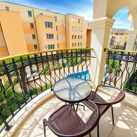 Harmony Private