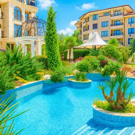 Harmony Private Apartamento