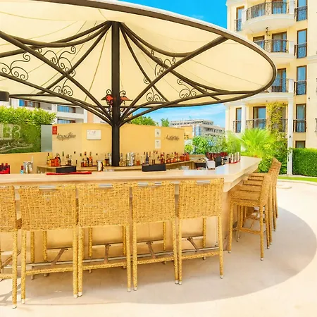 Harmony Private Sveti Vlas