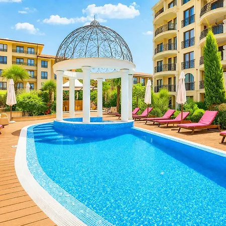 Harmony Private Apartamento