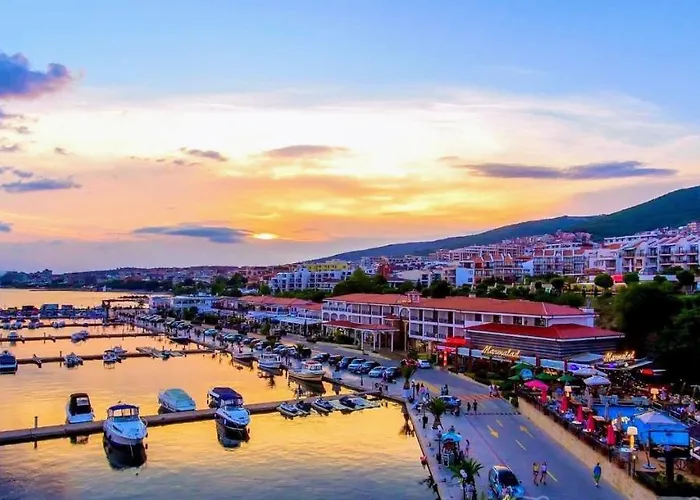 Harmony 20 Private 212