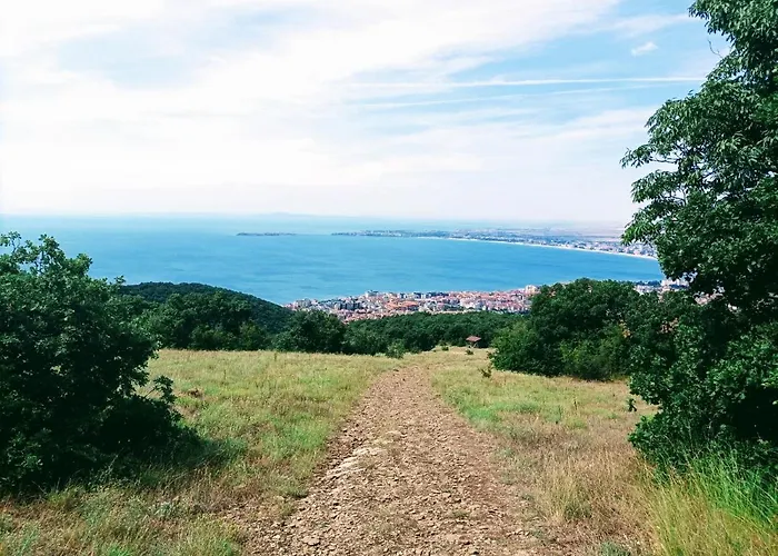 Апартамент Harmony 20 Private 212