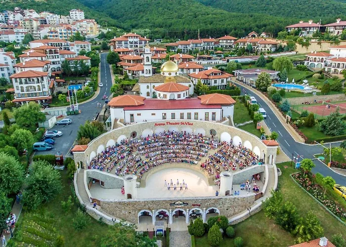 Апартамент Harmony 20 Private 212