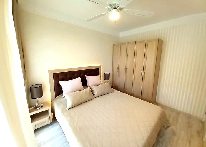 Harmony 20 Private 212 Свети Влас