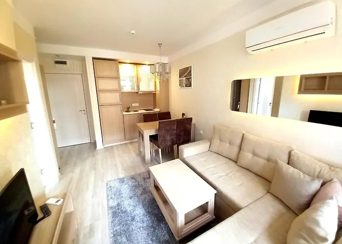 Harmony 20 Private 212 * Свети Влас