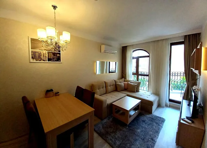 Harmony 20 Private 212 Свети Влас