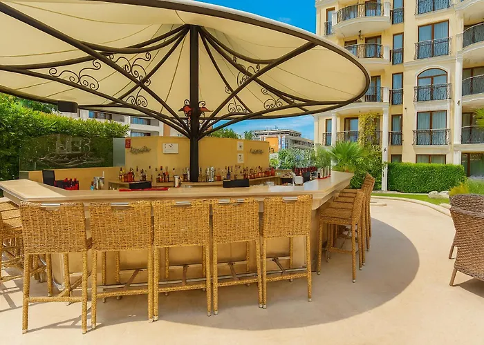 Harmony 20 Private 212 Apartman Szveti Vlasz