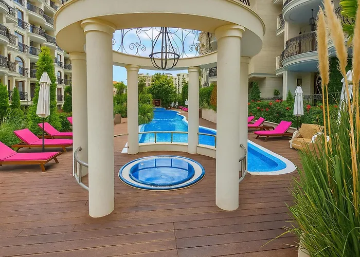 Harmony 20 Private 212 Свети Влас