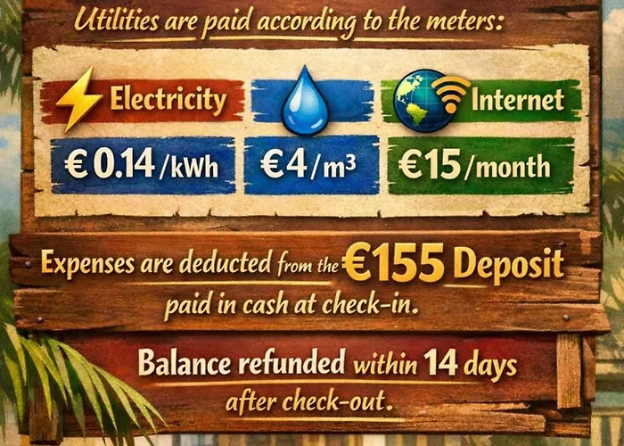 Апартамент Harmony 20 Private 212 *